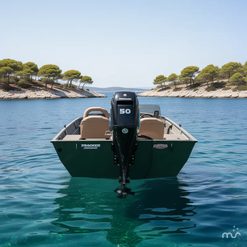 Slide: The Image of Tracker Bass Tracker Classic Limited 2026 - 3