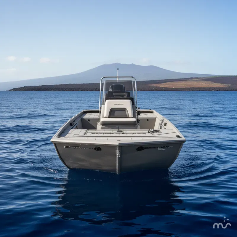 Slide: The Image of Tracker Bass Tracker Classic CC 2026 - 3
