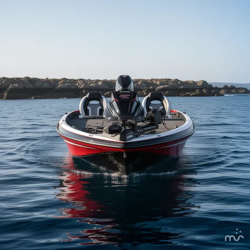 Slide: The Image of Nitro Z19 XL 2026 - 1