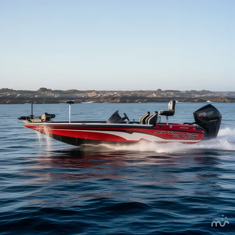 Slide: The Image of Nitro Z19 XL 2026 - 4