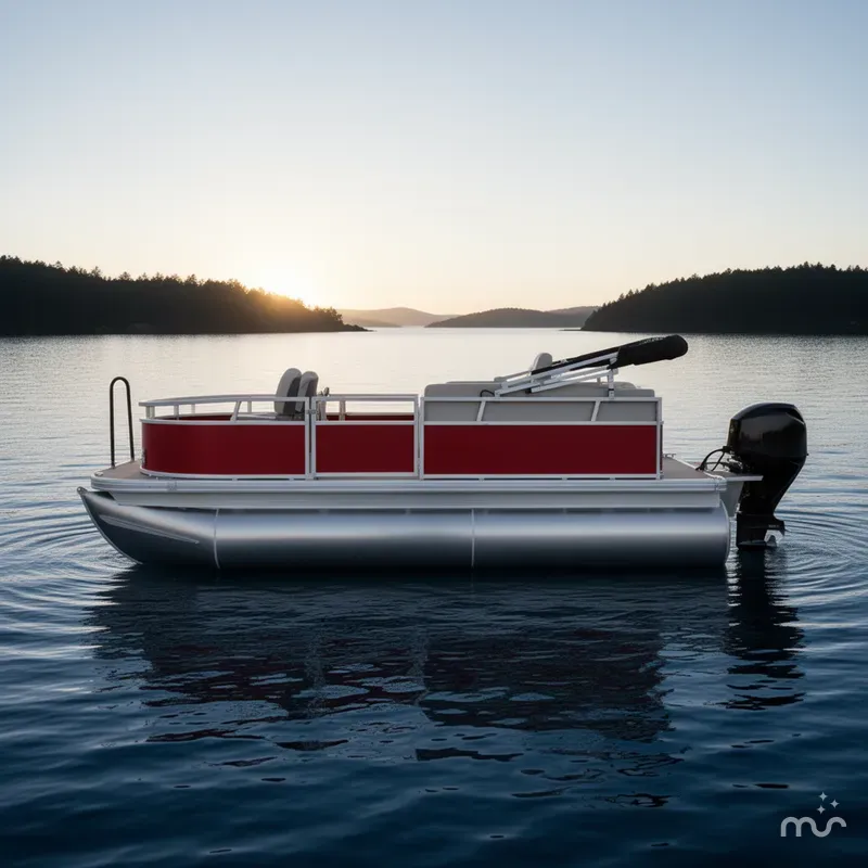 Slide: The Image of Sun Tracker Bass Buggy 16 XL Select 2026 - 1