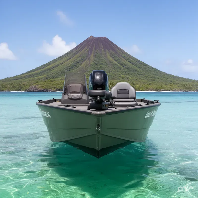 Slide: The Image of Tracker Bass Tracker Classic XL 2026 - 1