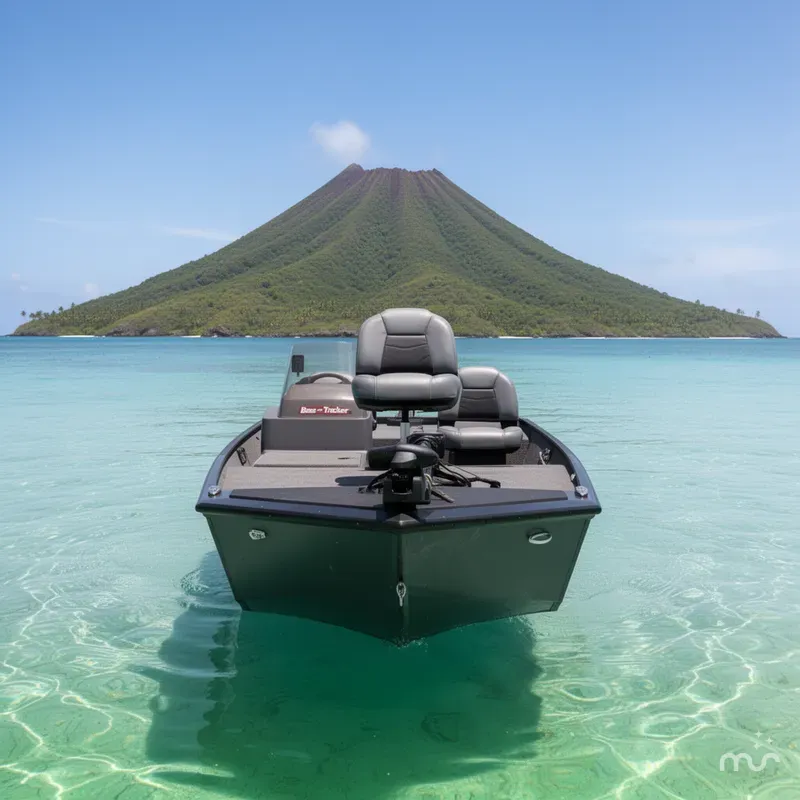 Slide: The Image of Tracker Bass Tracker Classic XL 2026 - 3