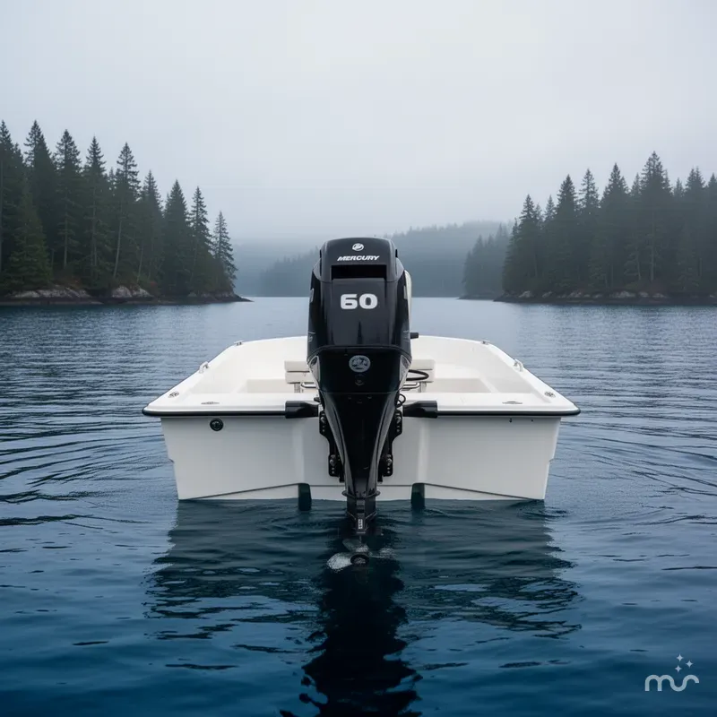 Slide: The Image of Mako Pro Skiff 15 CC 2026 - 3