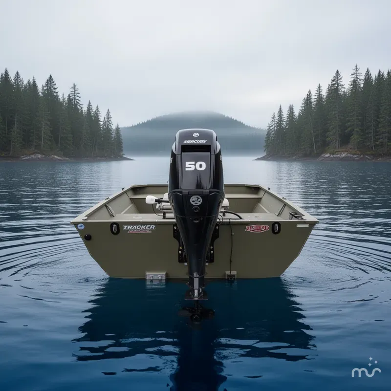 Slide: The Image of Tracker Bass Tracker Classic CC 2026 - 3