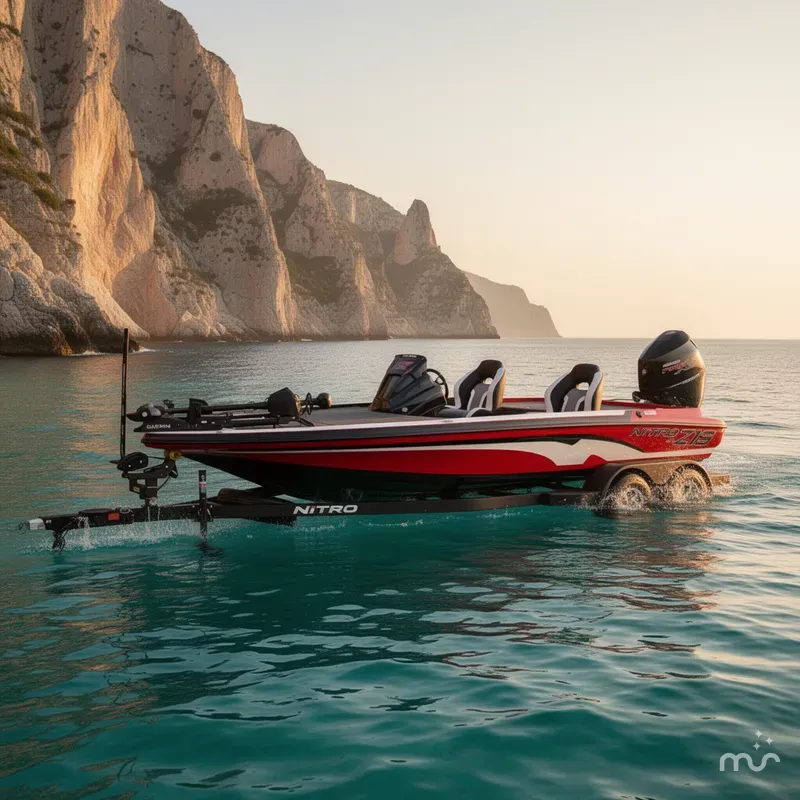 The Image of Nitro Z19 XL Pro 2026 - 0