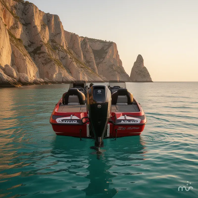 Slide: The Image of Nitro Z19 XL Pro 2026 - 3