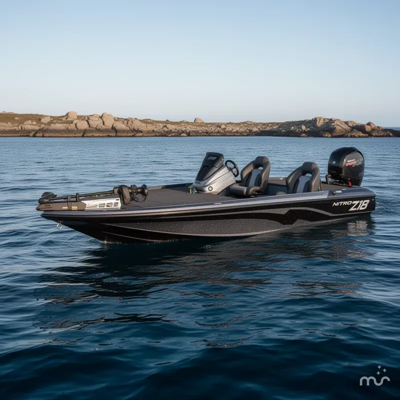 The Image of Nitro Z18 Pro 2026 - 0