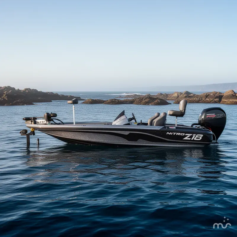 Slide: The Image of Nitro Z18 Pro 2026 - 2
