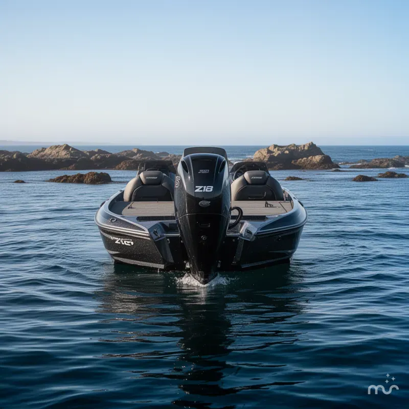 Slide: The Image of Nitro Z18 Pro 2026 - 3