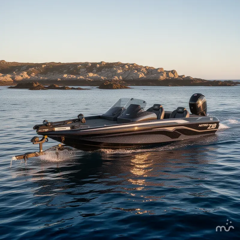 Slide: The Image of Nitro Z18 Pro 2026 - 4