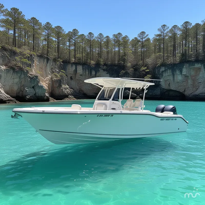 The Image of Key West 263 FS 2024 - 0