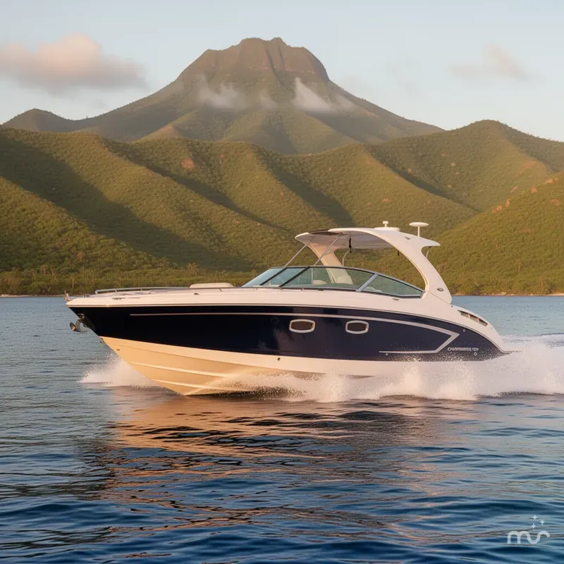 Slide: The Image of Chaparral 327 SSX 2012 - 2