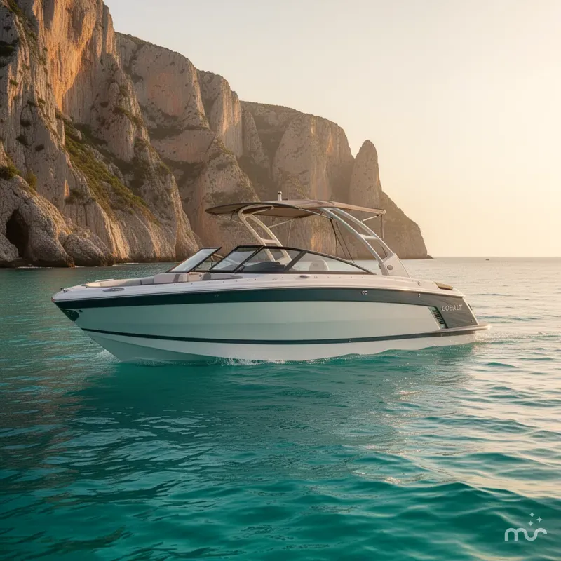 The Image of Cobalt R6 Surf 2022 - 0