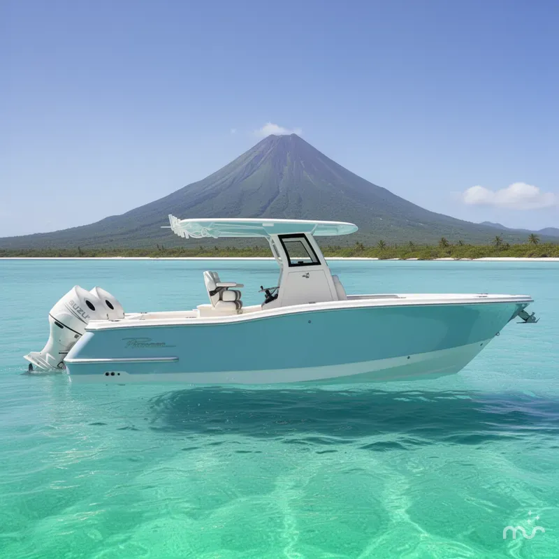 The Image of Pioneer 250 Pelagic 2026 - 0