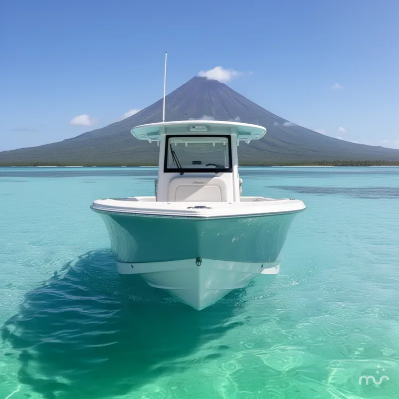 Slide: The Image of Pioneer 250 Pelagic 2026 - 1