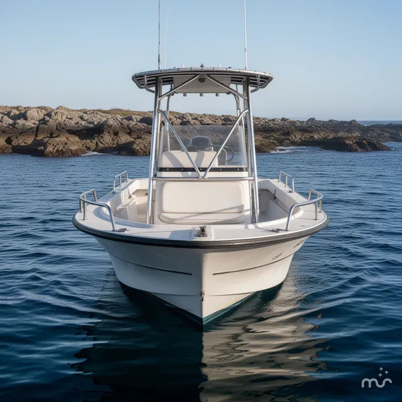 Slide: The Image of Maritime Boats 2090cc 1993 - 1
