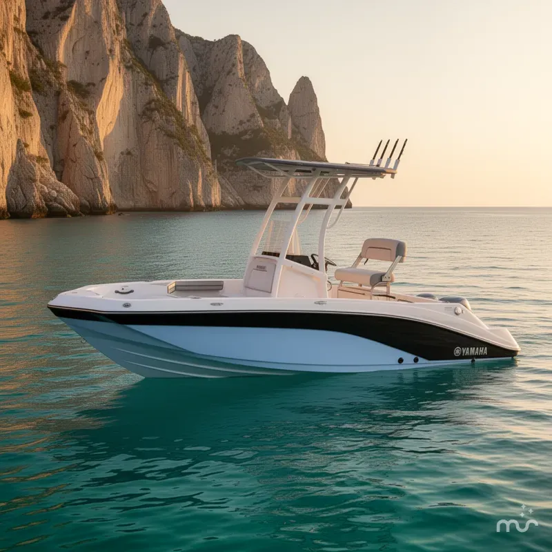 The Image of Yamaha 190 FSH Sport 2024 - 0