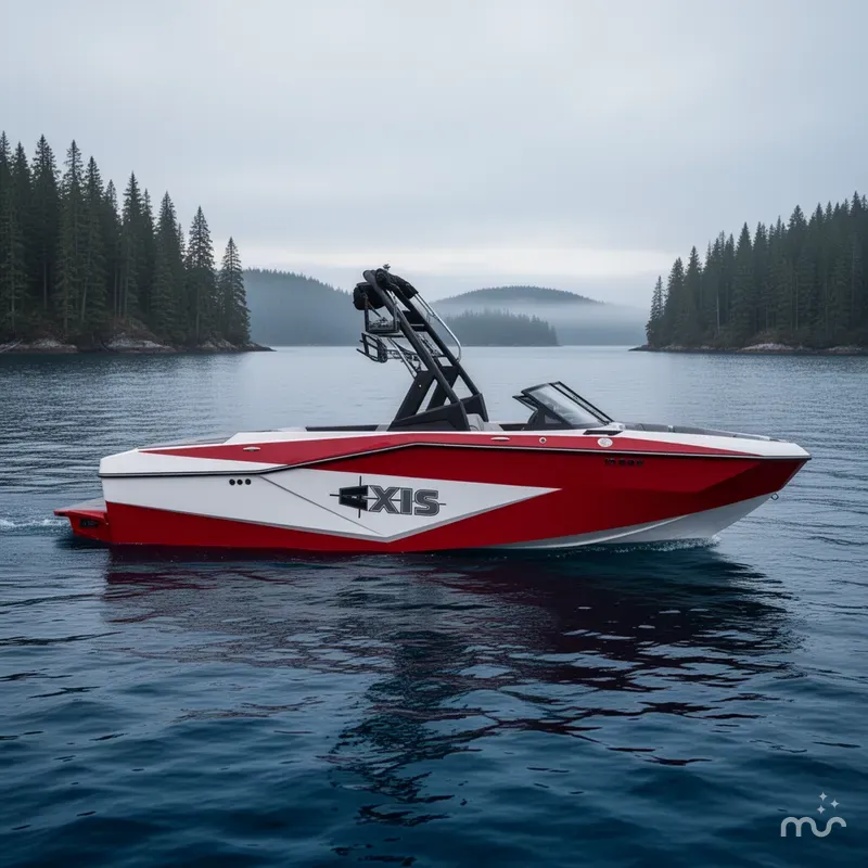 The Image of Axis T220 2023 - 0