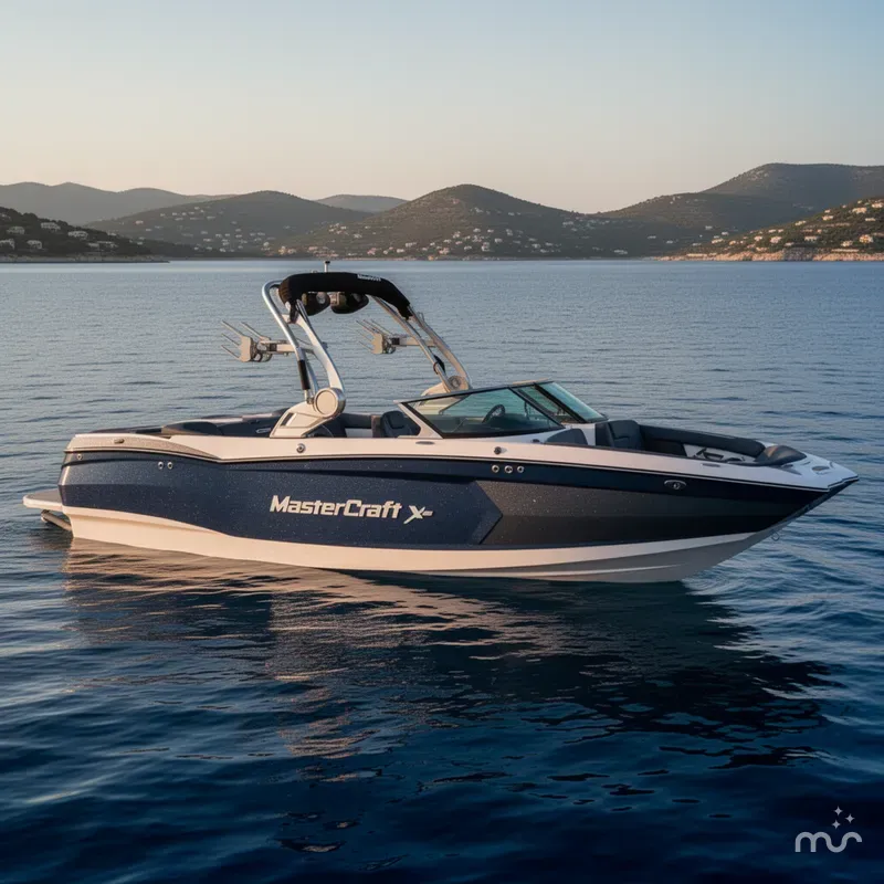 The Image of MasterCraft XStar 2021 - 0