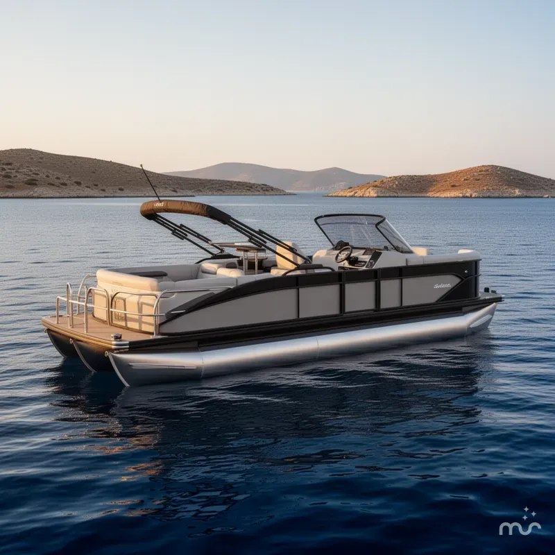 The Image of Barletta Cabrio 24UE 2024 - 0