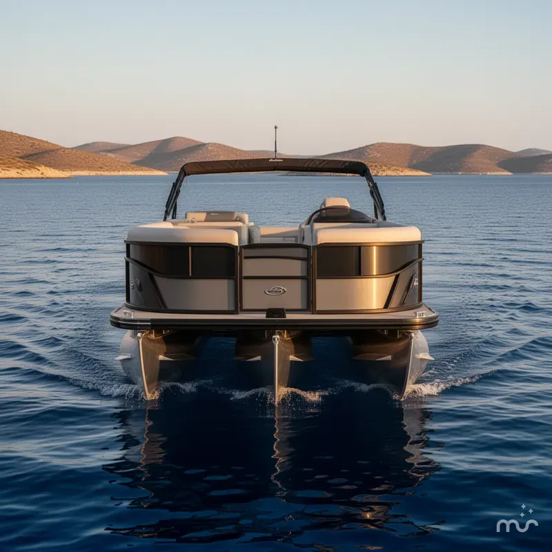 Slide: The Image of Barletta Cabrio 24UE 2024 - 1