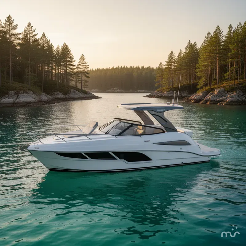 Slide: The Image of Valiatt 350GT 2026 - 2