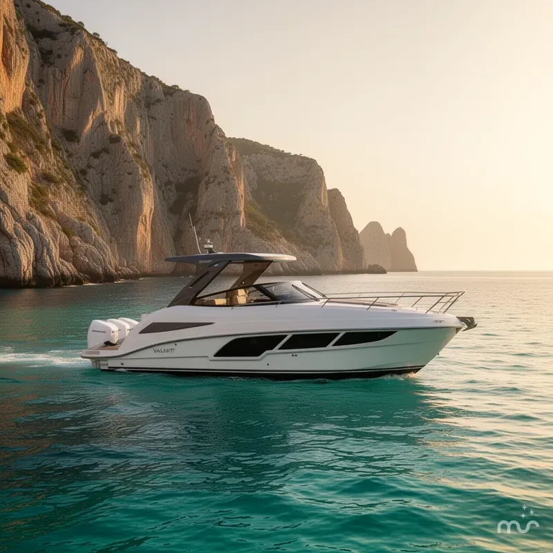 The Image of Valiatt 350GT 2026 - 0