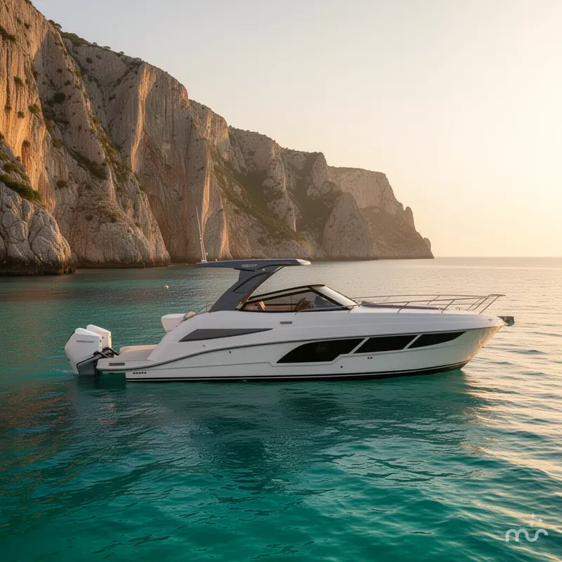 Slide: The Image of Valiatt 350GT 2026 - 2