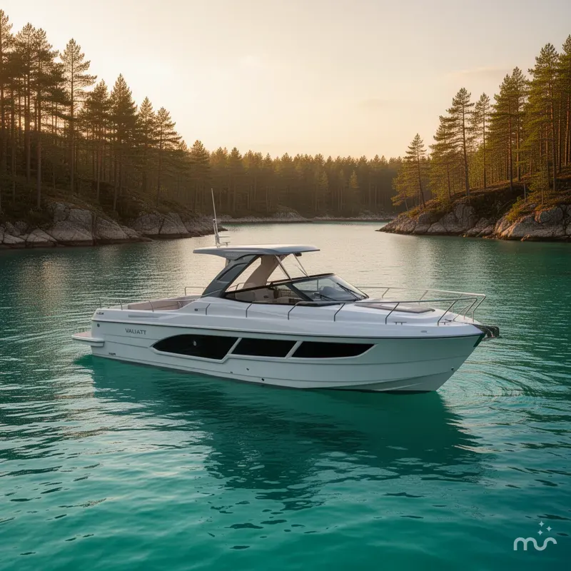 The Image of Valiatt 350GT 2026 - 0
