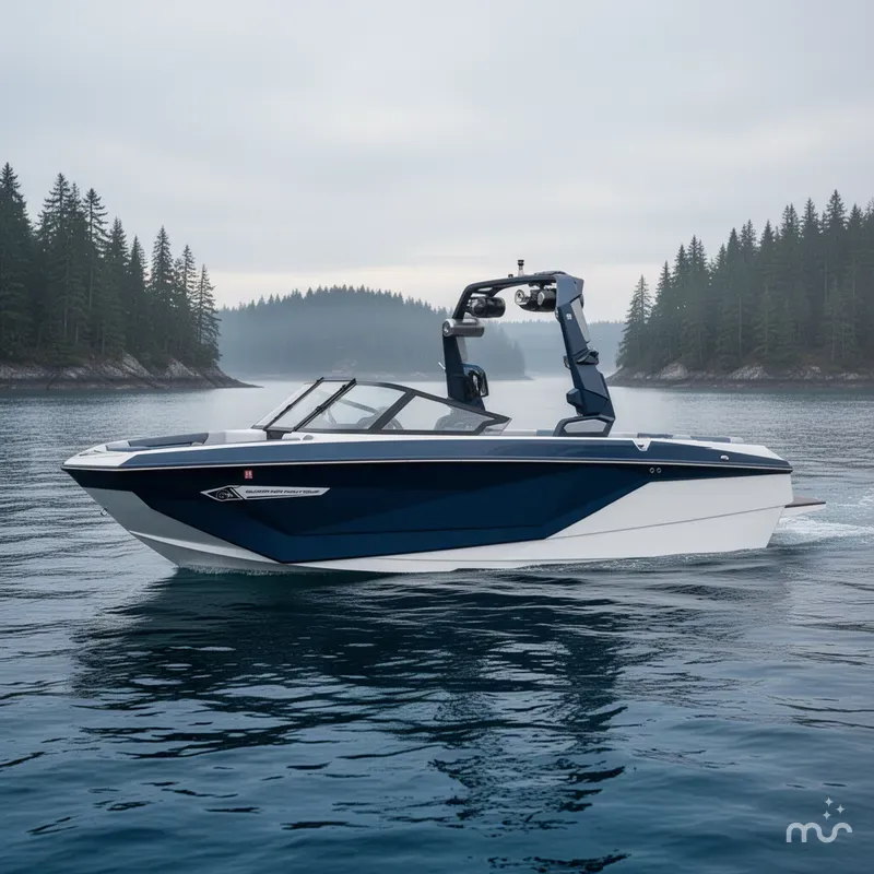 The Image of Nautique Super Air Nautique G21 2022 - 0