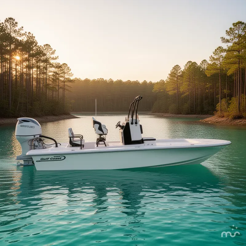 Slide: The Image of Gulf Coast Saber cat 25 2026 - 2