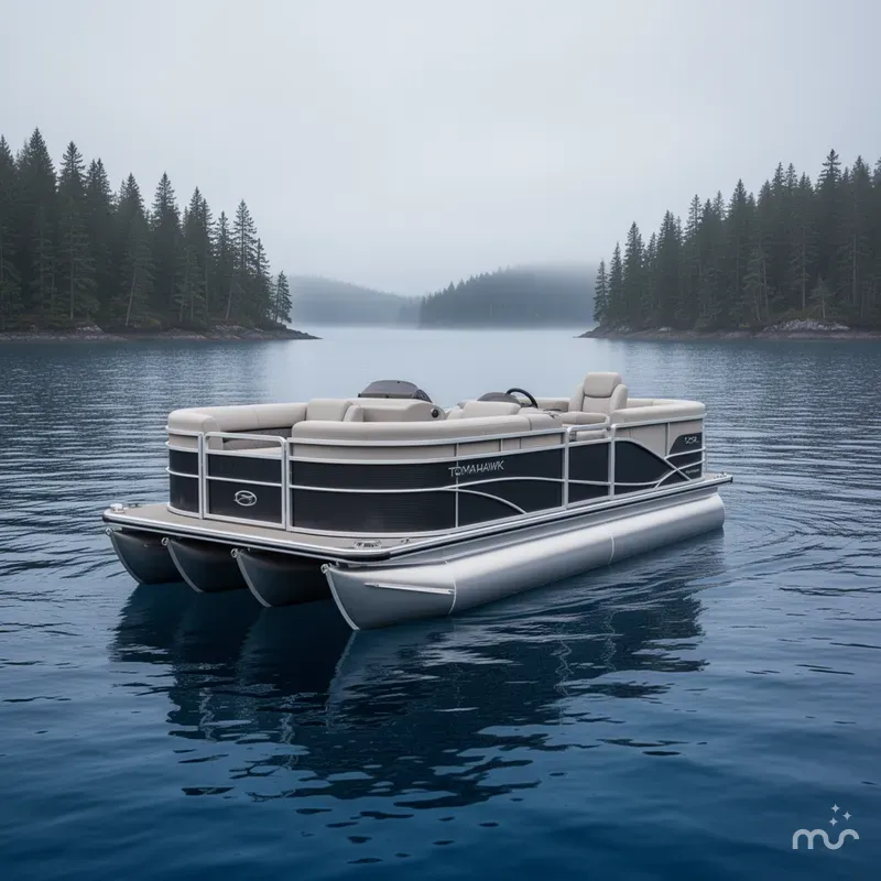 Slide: The Image of Excel Tomahawk 183 2026 - 3