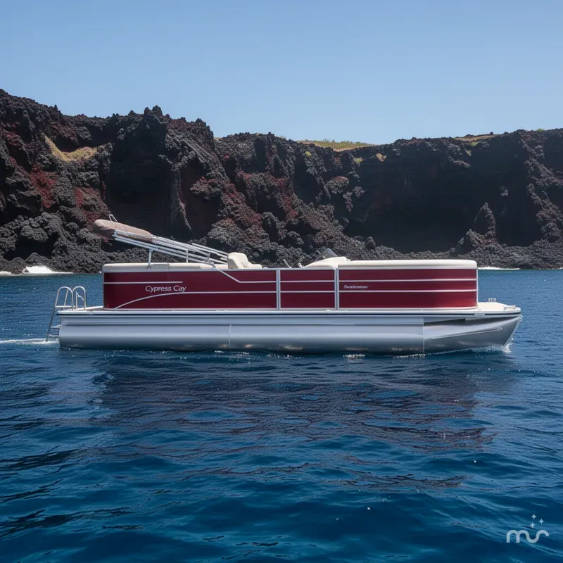 Slide: The Image of Cypress Cay Seabreeze 232 2023 - 2