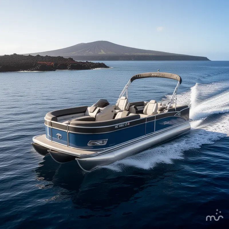 Slide: The Image of Tahoe Cascade Quad Lounger 2022 - 2