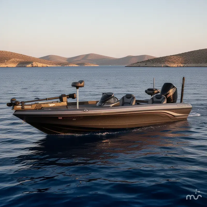 The Image of Ranger Z521L 2019 - 0