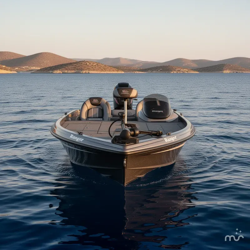 Slide: The Image of Ranger Z521L 2019 - 1