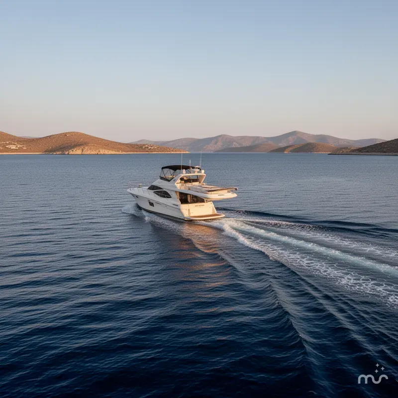 The Image of Sea Ray 38 Sundancer 2001 - 0