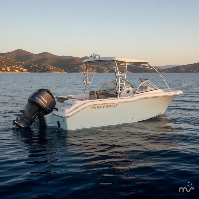 The Image of Key West 239 DFS 2024 - 0