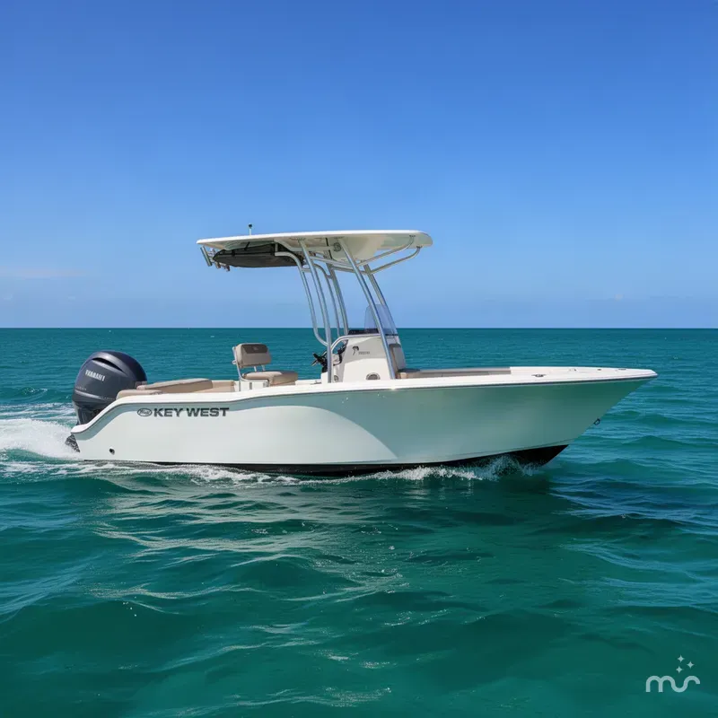 The Image of Key West 203 FS 2024 - 0