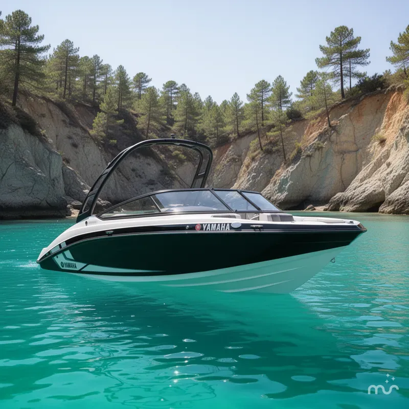 The Image of Yamaha AR190 2019 - 0