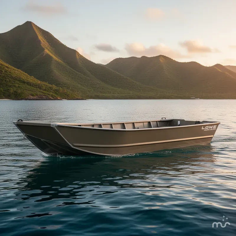 The Image of Lowe L1648M Aura Jon 2024 - 0