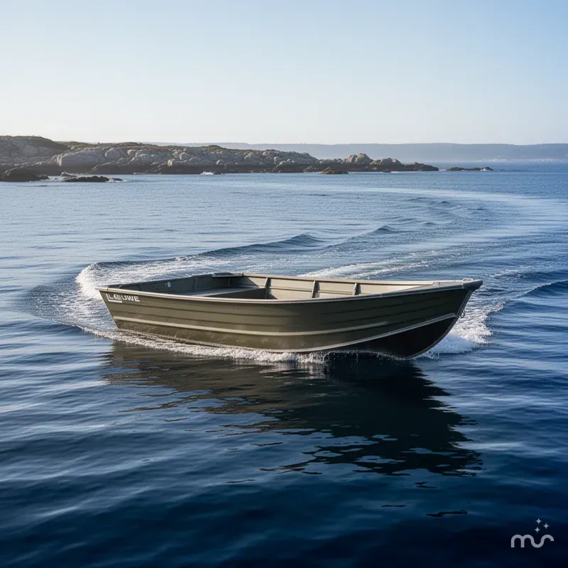 The Image of Lowe L1448M Jon 2024 - 0
