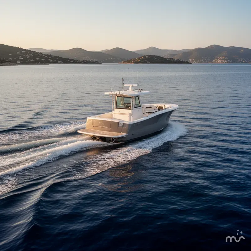 Slide: The Image of Tidewater 220 LXF 2026 - 1