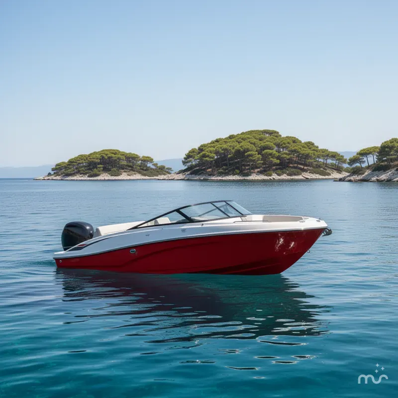The Image of Tahoe T18 2026 - 0