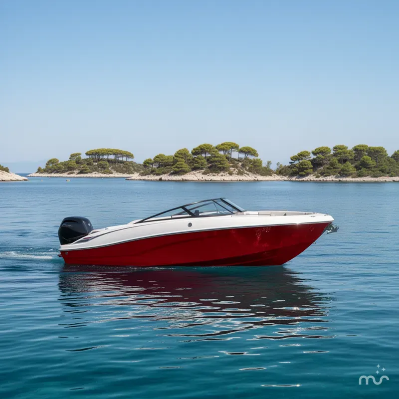 Slide: The Image of Tahoe T18 2026 - 2