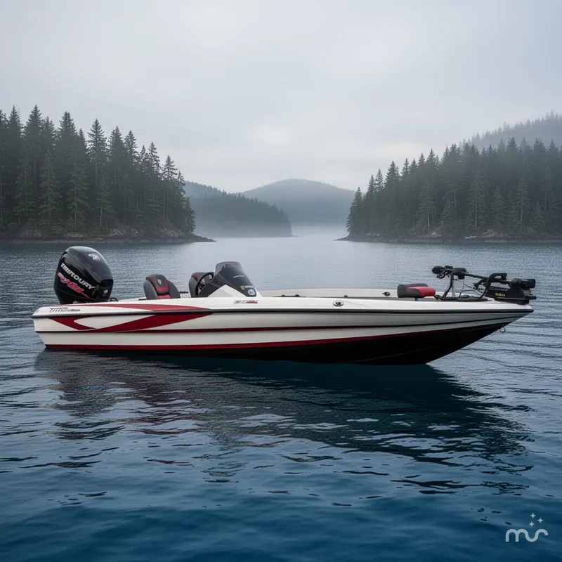Slide: The Image of Triton 20 TrX 2018 - 2