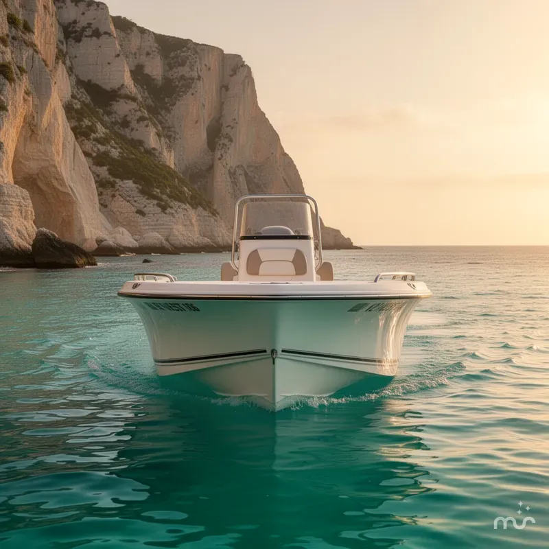 Slide: The Image of Key West 176 Sportsman CC 2014 - 1