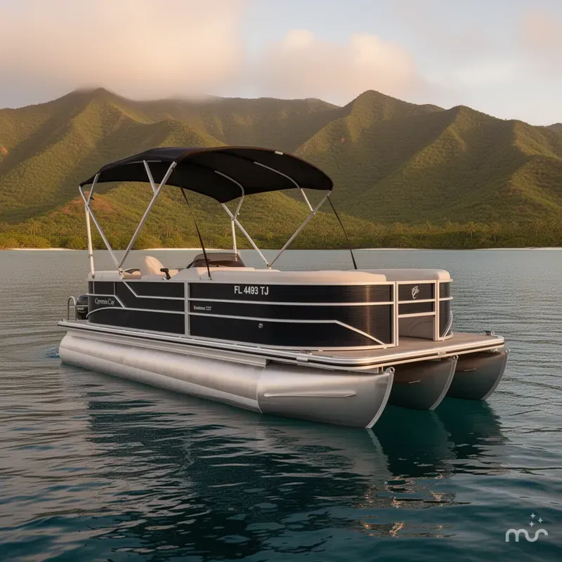 Slide: The Image of Cypress Cay Seabreeze 232 2023 - 2