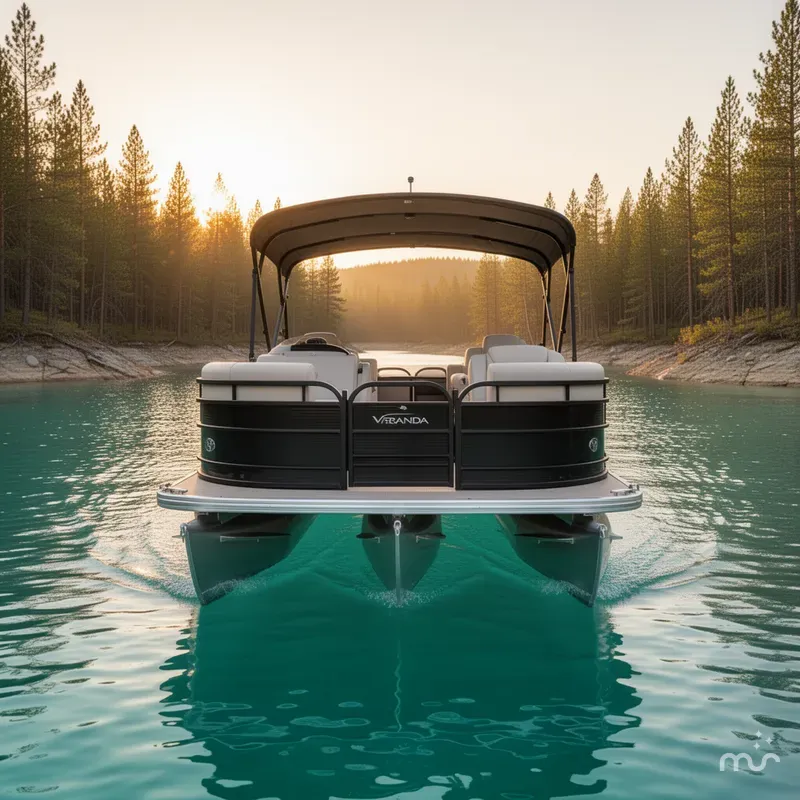 Slide: The Image of Veranda Vista View22RC TT 2022 - 1